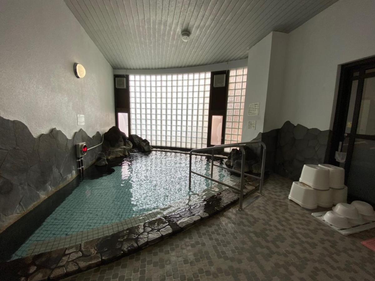 ライオンズマンション越後湯沢 904 Юдзава Экстерьер фото